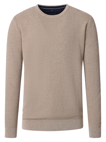 CASAMODA regular fit Strickpullover