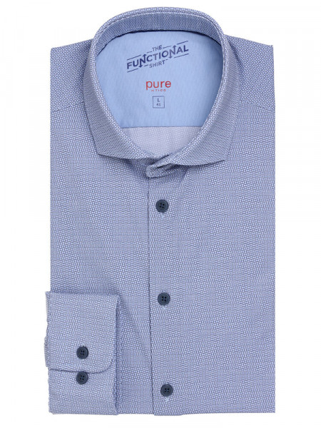 PURE Functional Jerseyhemd