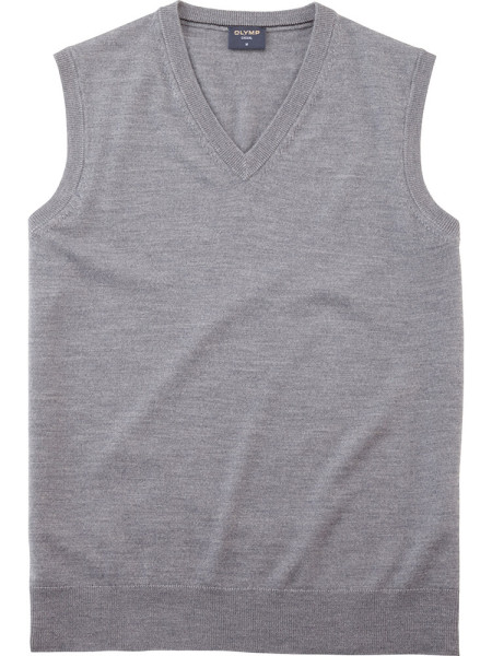 OLYMP Casual Strickpullunder