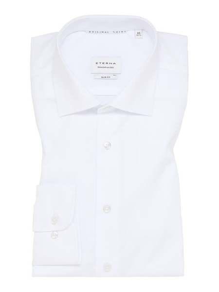 ETERNA Slim Fit Businesshemd