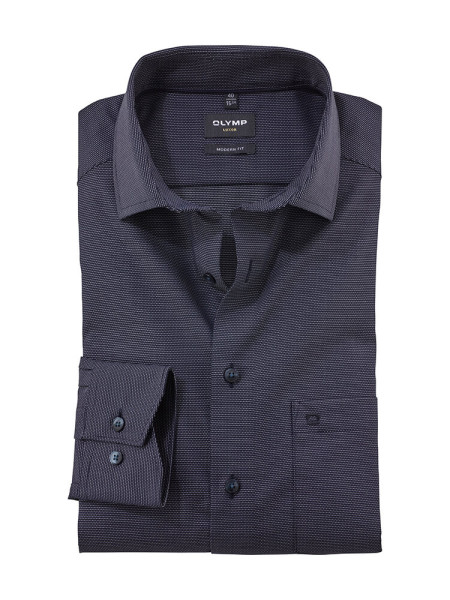 OLYMP Luxor modern fit Businesshemd