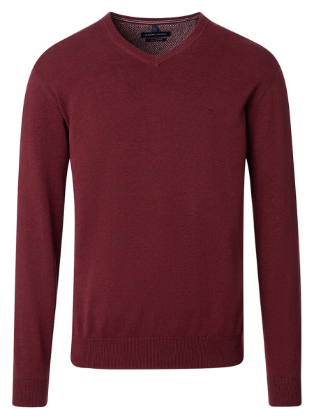 CASAMODA regular fit Strickpullover