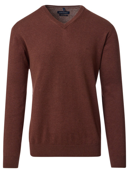 CASAMODA regular fit Strickpullover