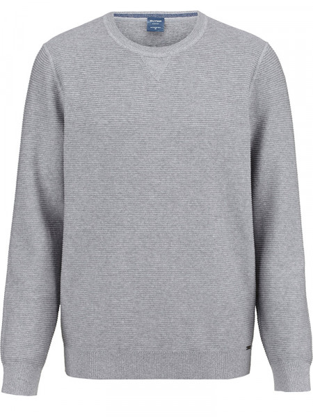 OLYMP Casual Strickpullover