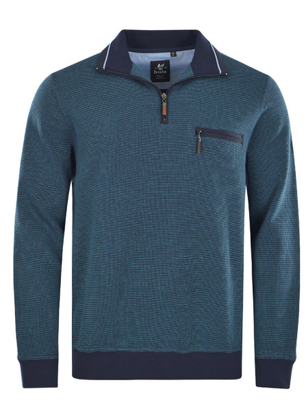 HAJO regular fit Strickpullover