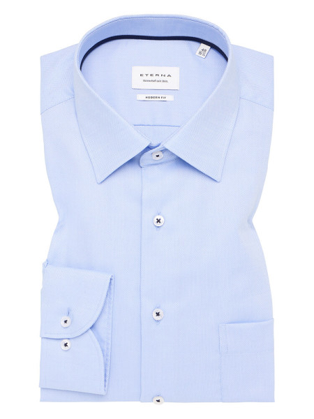 ETERNA Modern Fit Businesshemd