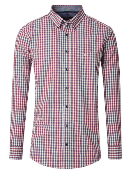 CASAMODA Modern Fit Freizeithemd