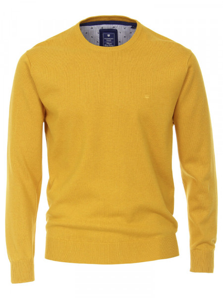 REDMOND regular fit Strickpullover