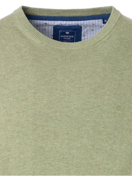 REDMOND Grün Extrafeine Qualität - Ansicht 1