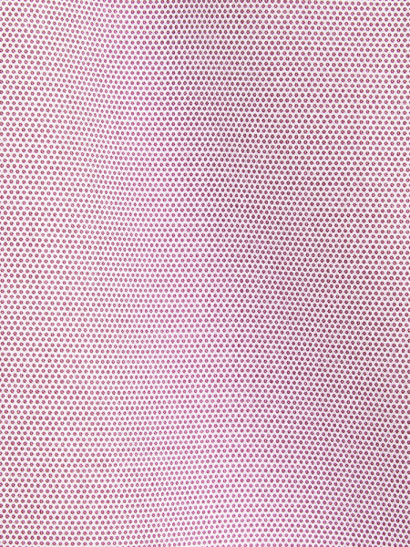 SEIDENSTICKER Regular Fit Hemd Rot Button-Down Struktur - Ansicht 1