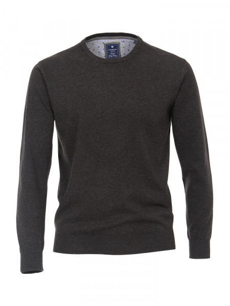 REDMOND regular fit Strickpullover