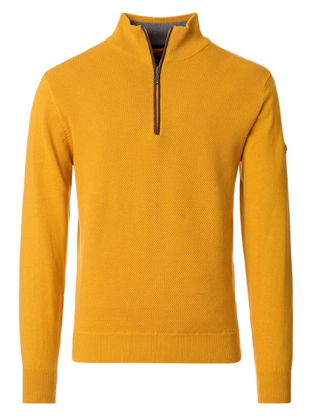 REDMOND regular fit Strickpullover