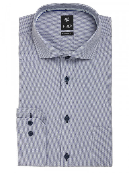 PURE Modern Fit Businesshemd