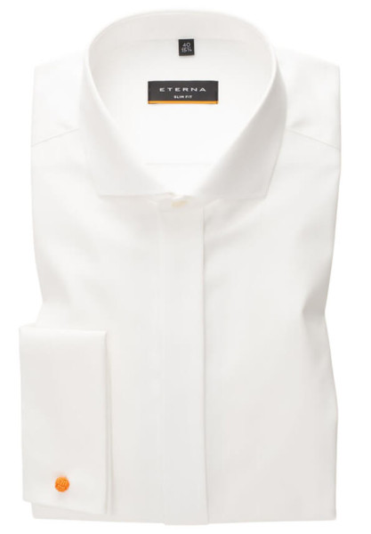 ETERNA Slim Fit Businesshemd