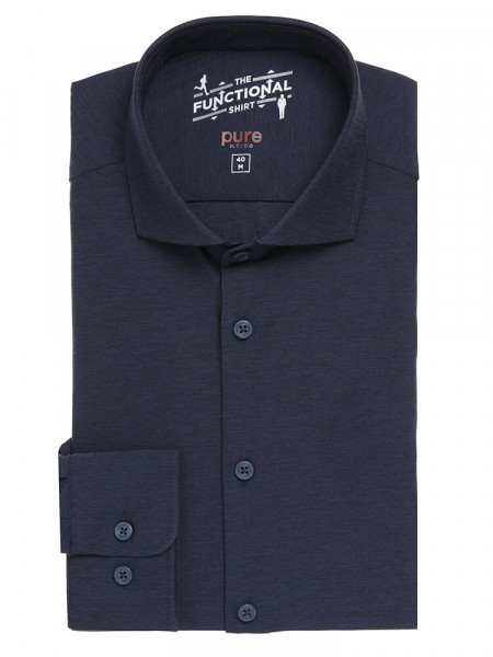 PURE Functional Jerseyhemd
