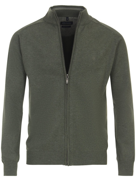 CASAMODA regular fit Strickjacke