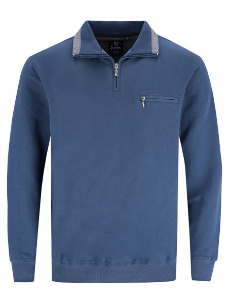 HAJO regular fit Strickpullover