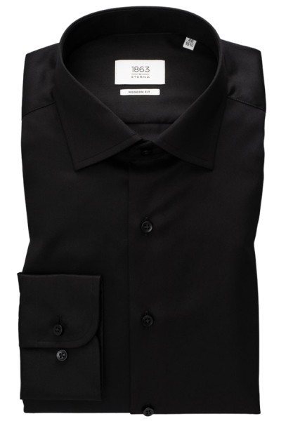 1863 by ETERNA Modern Fit Businesshemd