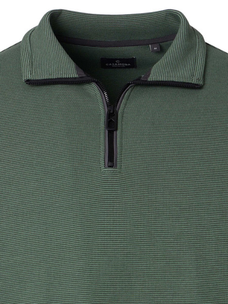 CASAMODA Grün Natté - Ansicht 1