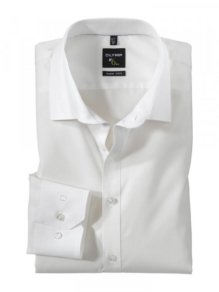 OLYMP No. Six super slim Businesshemd