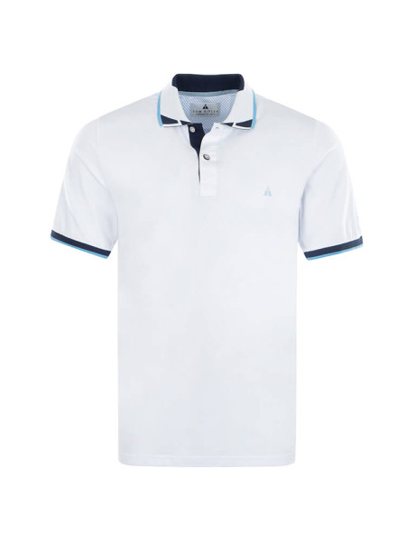 TOM RIPLEY Polo
