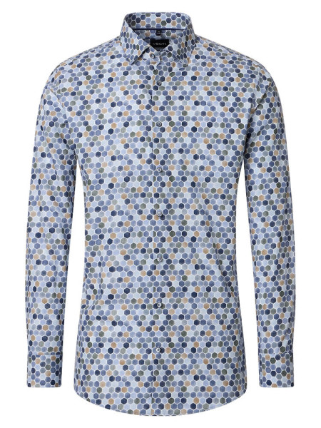 VENTI Modern Fit Businesshemd