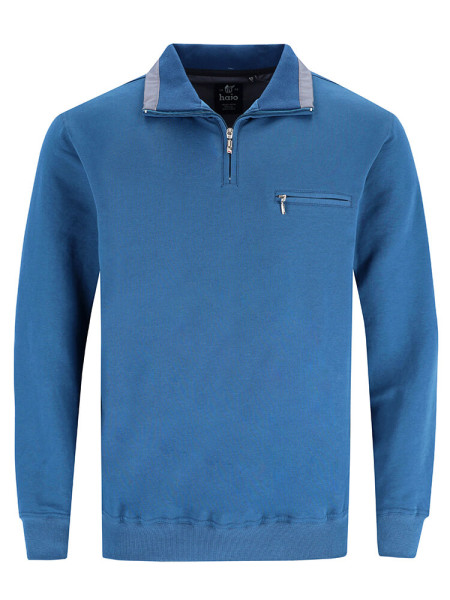 HAJO regular fit Strickpullover