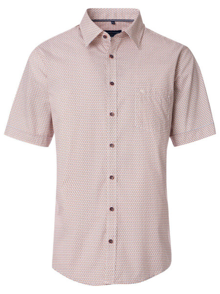 CASAMODA Comfort Fit Freizeithemd