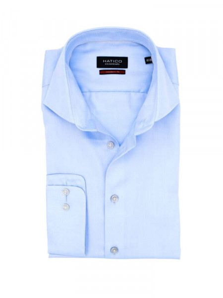 HATICO Modern Fit Businesshemd