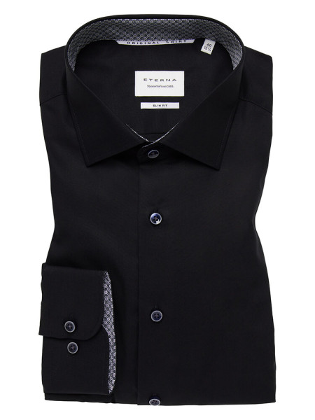 ETERNA Slim Fit Businesshemd
