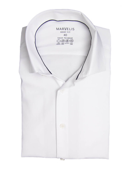 MARVELIS Body Fit Businesshemd
