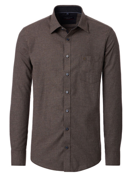 CASAMODA Modern Fit Freizeithemd