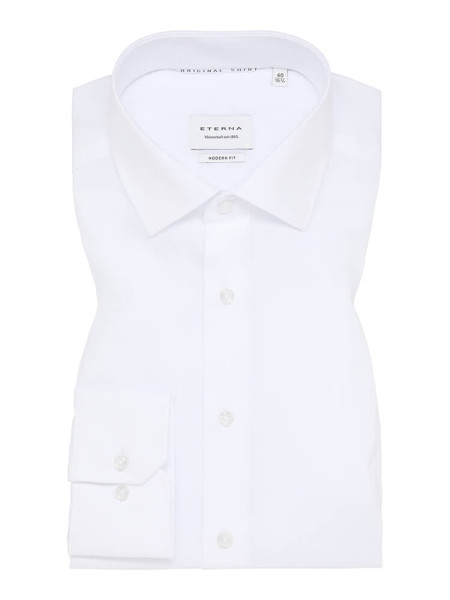 ETERNA Modern Fit Businesshemd
