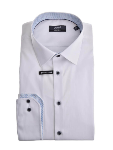PURE Modern Fit Businesshemd