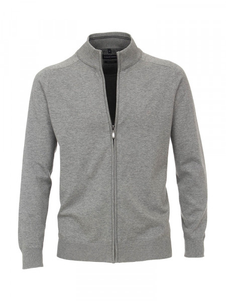 CASAMODA regular fit Strickjacke