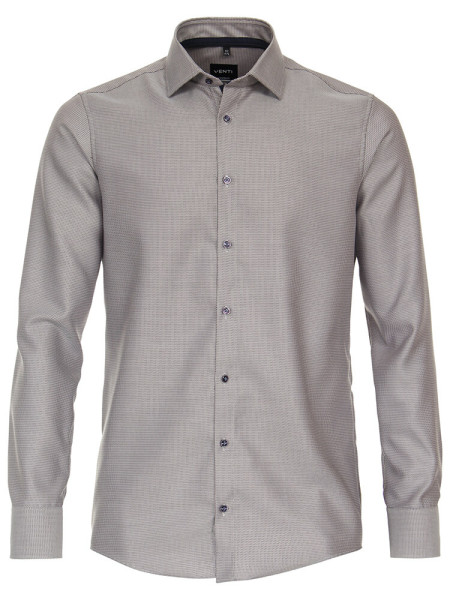 VENTI Modern Fit Businesshemd