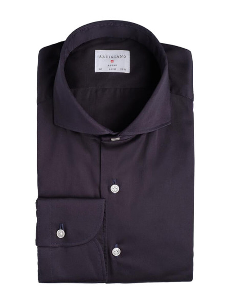ARTIGIANO Slim Fit Businesshemd