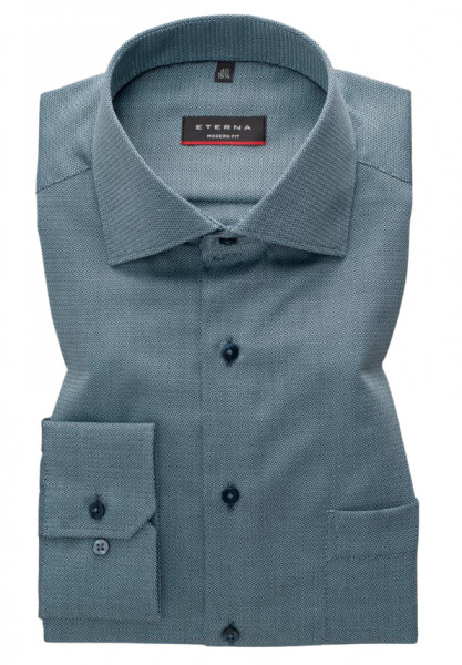 ETERNA Modern Fit Businesshemd