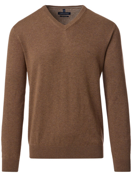 CASAMODA regular fit Strickpullover