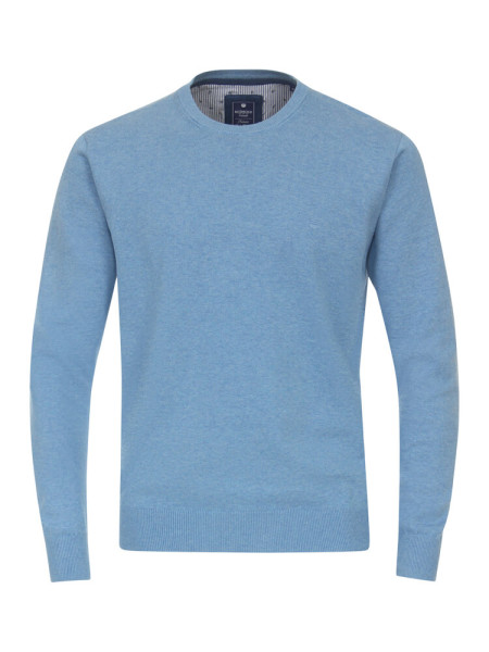 REDMOND regular fit Strickpullover