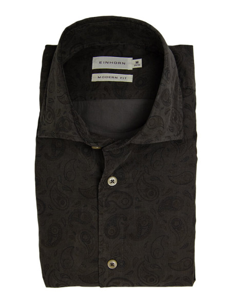 EINHORN Modern Fit Freizeithemd