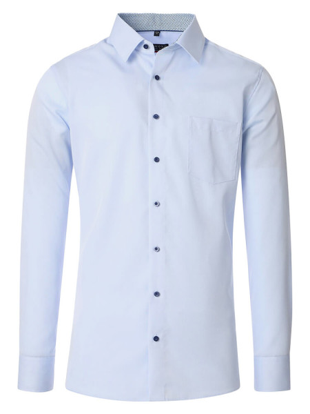 REDMOND Slim Fit Businesshemd