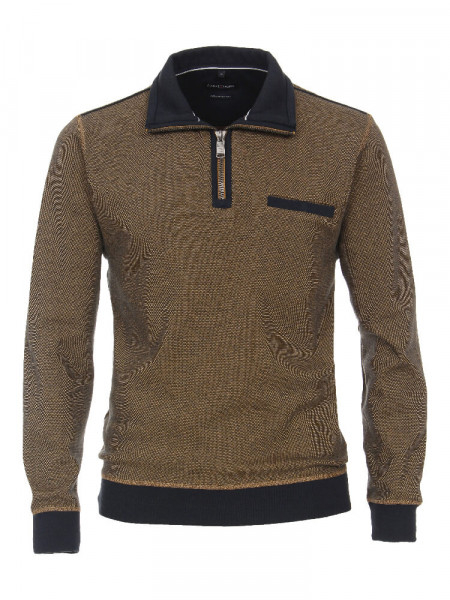 CASAMODA regular fit Strickpullover