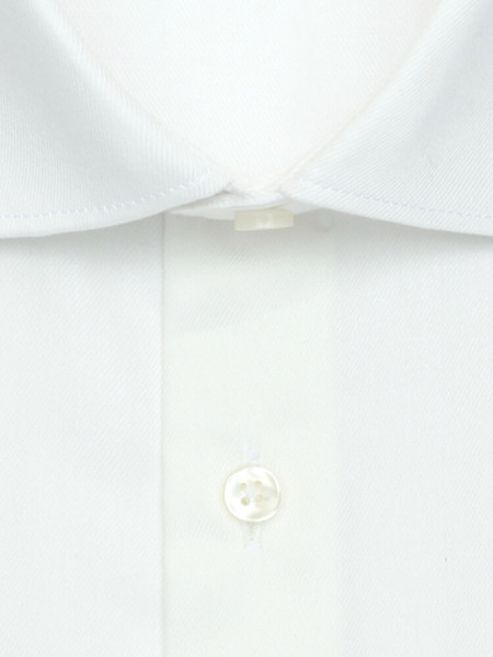 SEIDENSTICKER Tailored Fit Hemd Hellbeige New Kent Twill - Ansicht 1