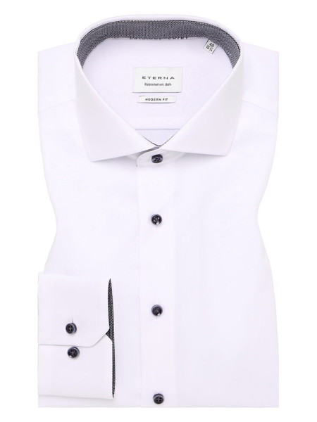 ETERNA Modern Fit Businesshemd