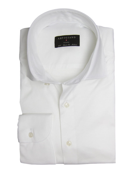 ARTIGIANO Classic Fit Freizeithemd