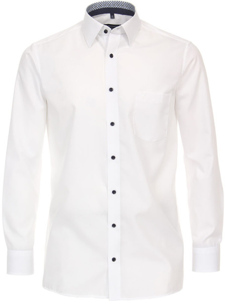 CASAMODA Comfort Fit Businesshemd