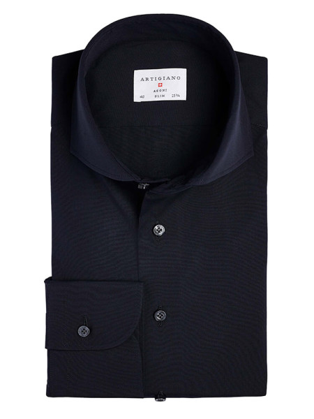 ARTIGIANO Slim Fit Businesshemd