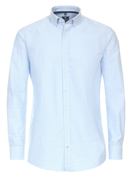 REDMOND Regular Fit Freizeithemd