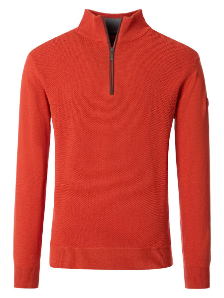 REDMOND regular fit Strickpullover